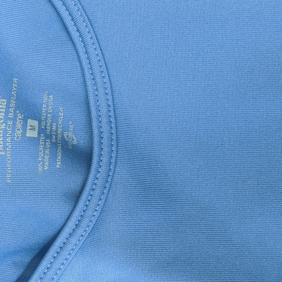 Patagonia base layer longsleeve - Picture 2 of 6